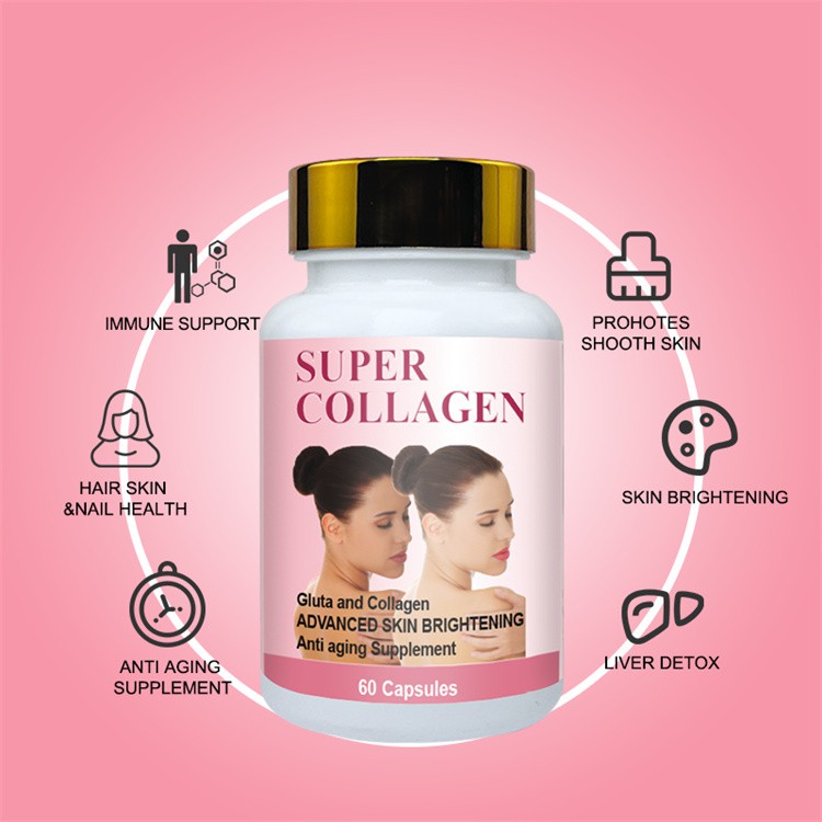 WHAT IS THE BENEFIT OF COLLAGEN CAPSULES WHAT IS THE BENEFIT OF COLLAGEN CAPSULES