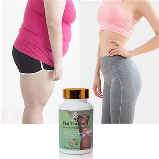 Fat Belly Slim Fit kaalulanguskapsel
