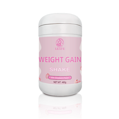 Whey Protein Weight Gain Pulber Massi suurendaja